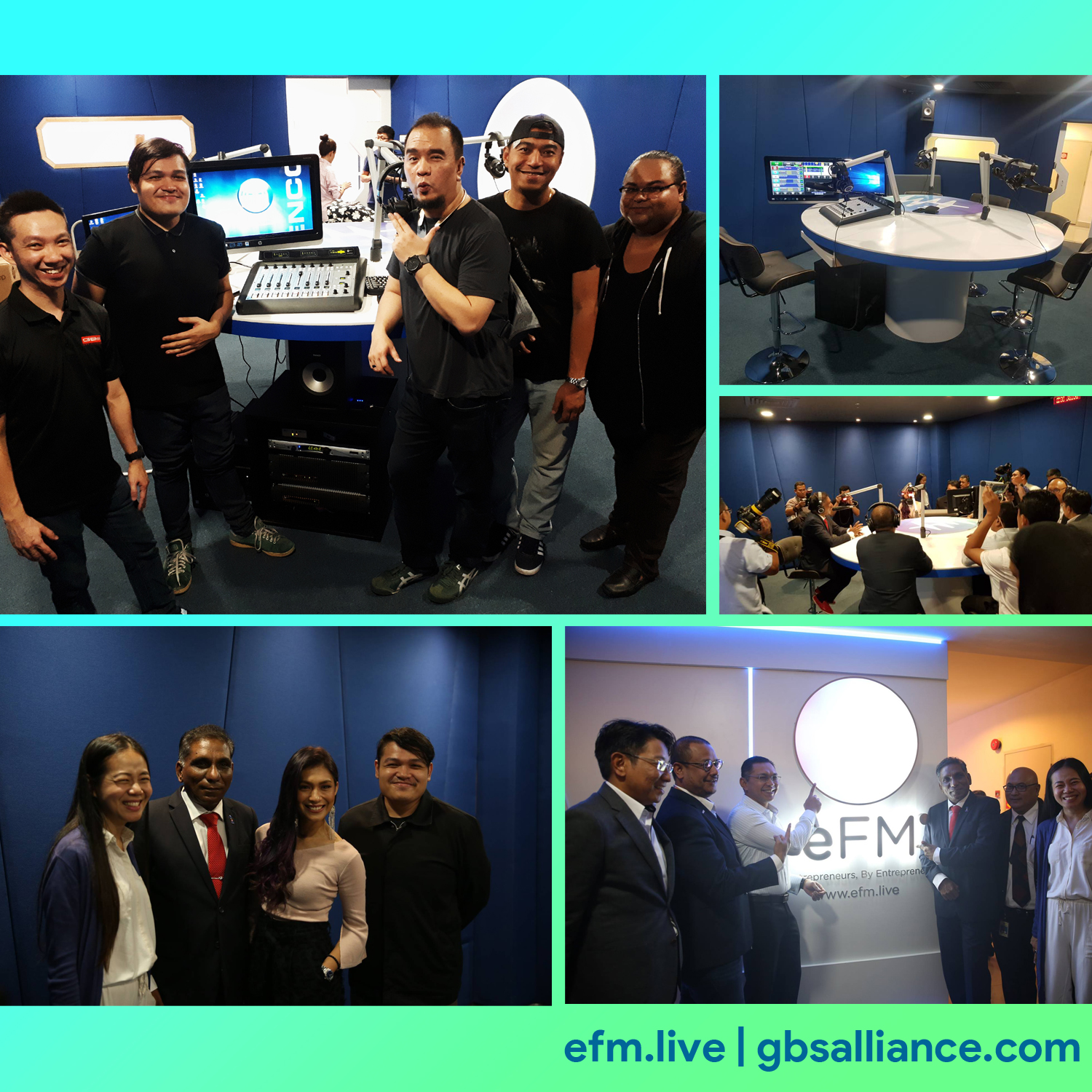 Efm