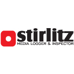 Stirlitz Media Logger